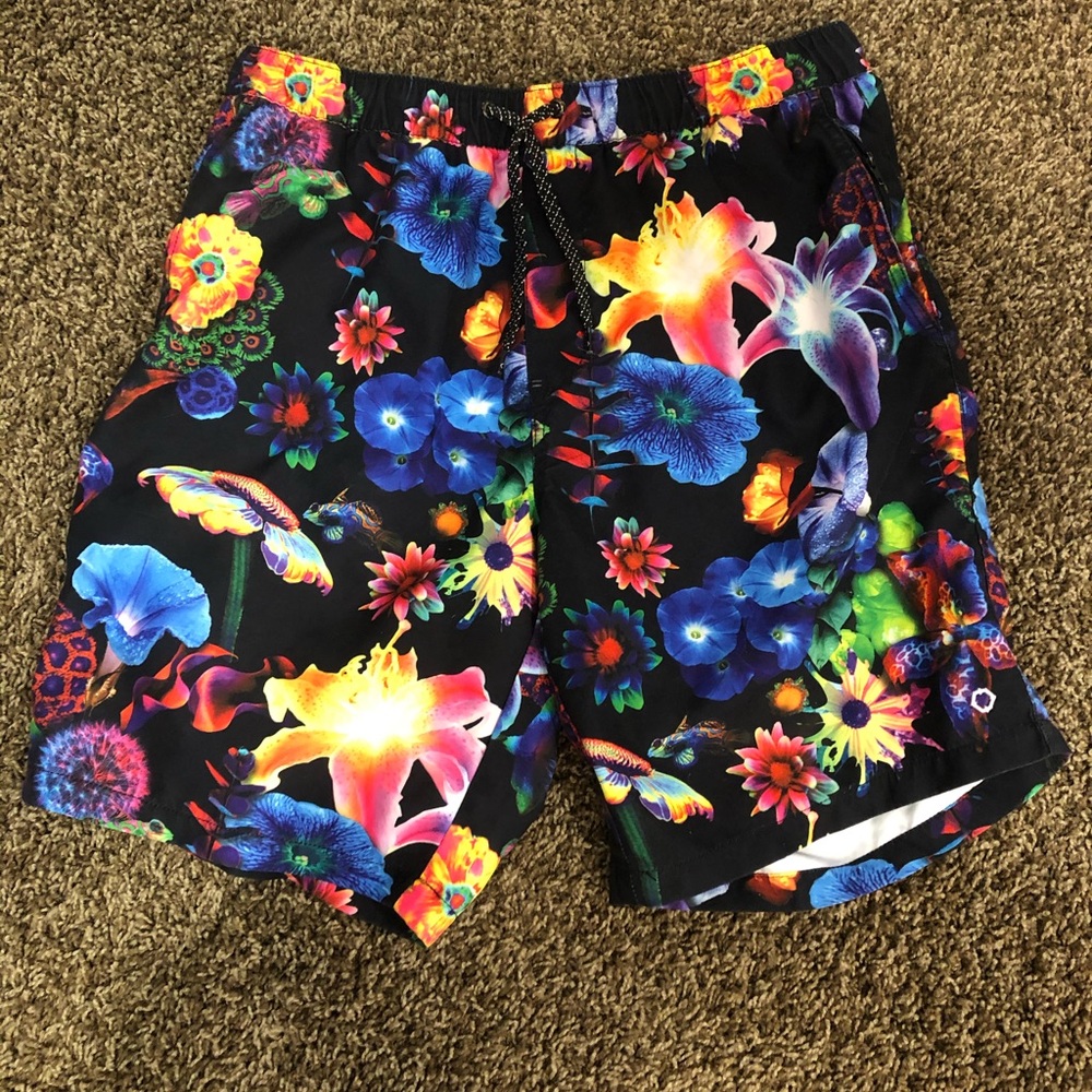 Swimsuit